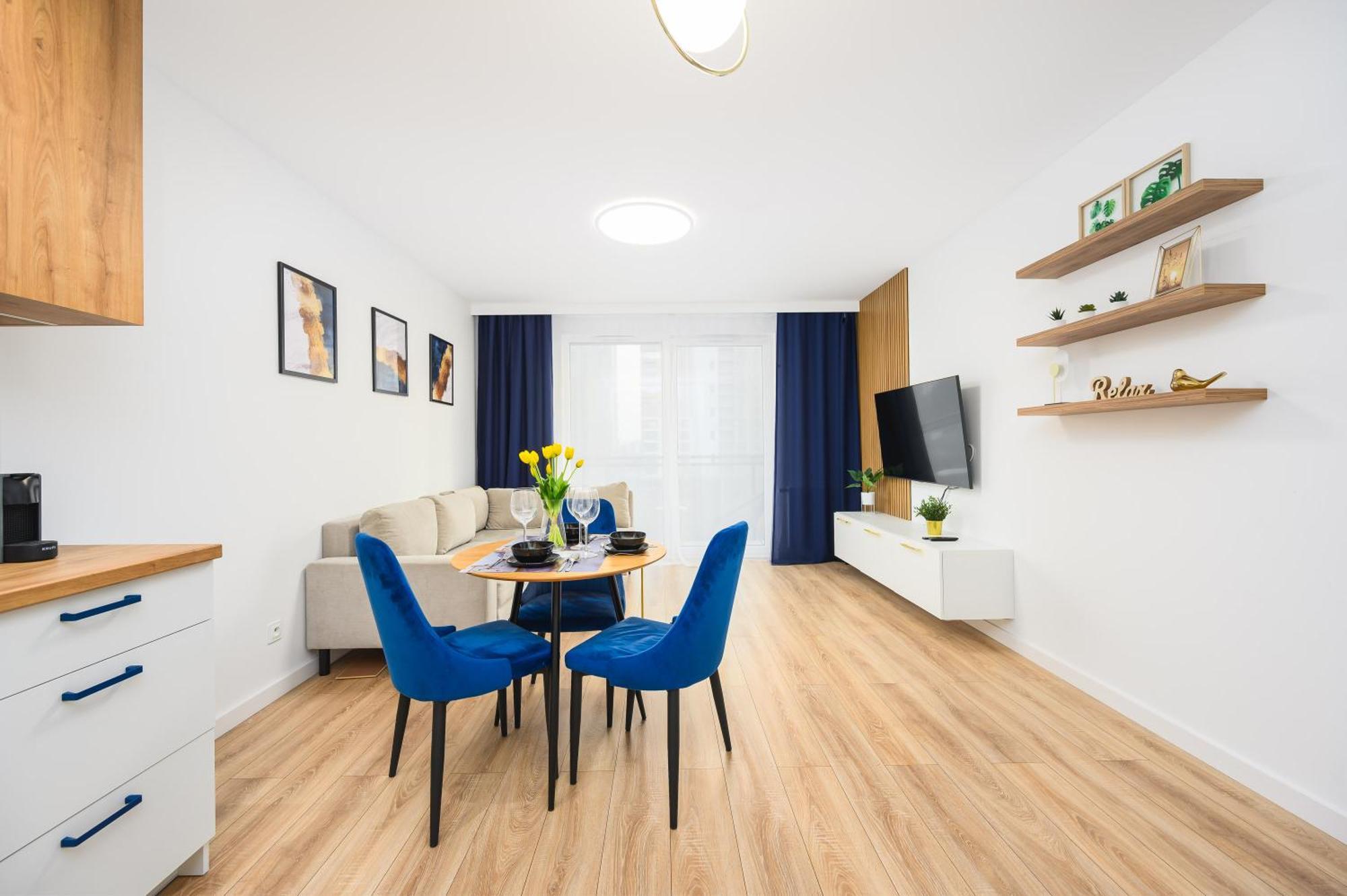 Apartament Latarnikow Gdansk Letnica Prostywynajem エクステリア 写真